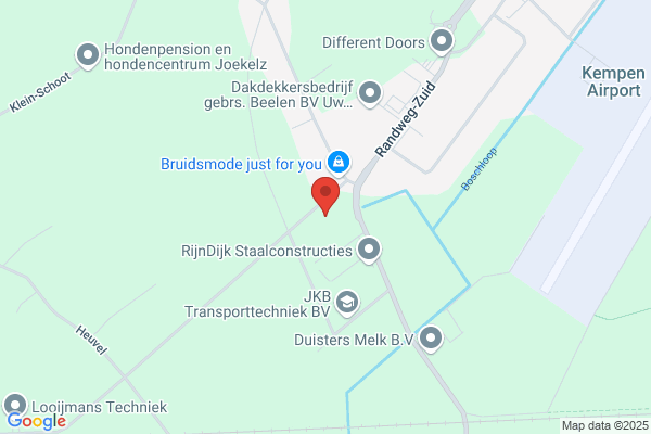 Abc Hekwerk Brabant