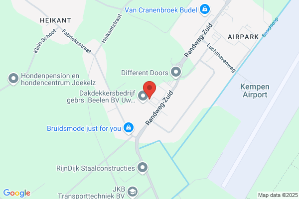 Carcomm International Bv