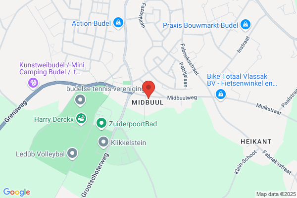 Beerten Grondverzetbedrijf BV