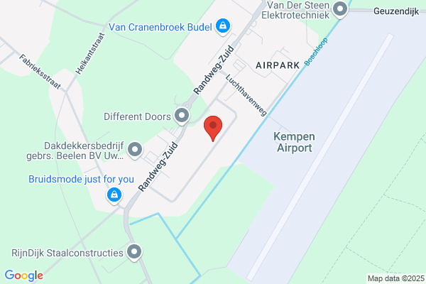 Beelen & Zoon Bv, Groothandel