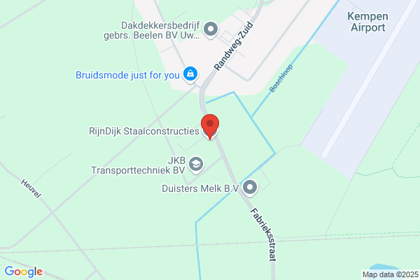 Bng Staalkonstruktie Bv