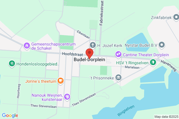 Budel/Leende