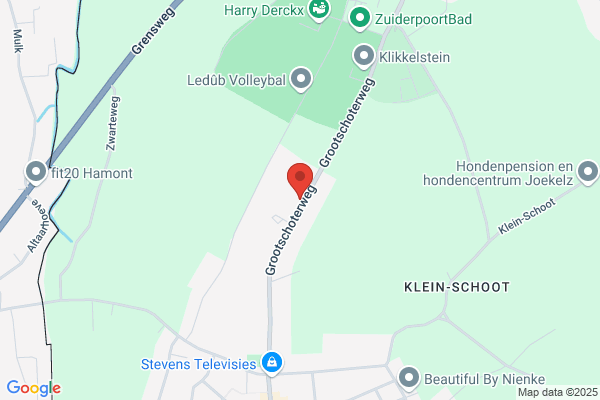 De Schildpad