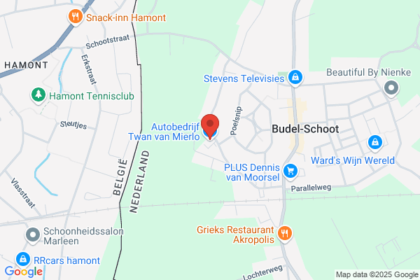 Deursen Bv, Van