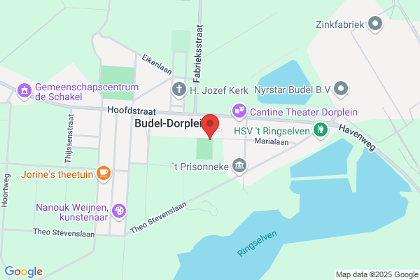 Dorplein Tennisvereniging