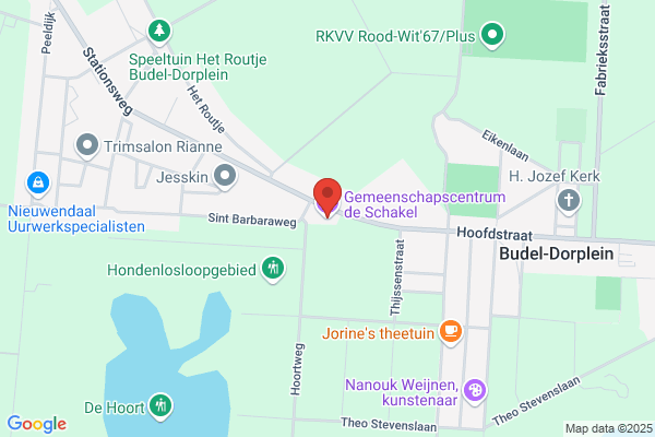 Gymnastiekzaal