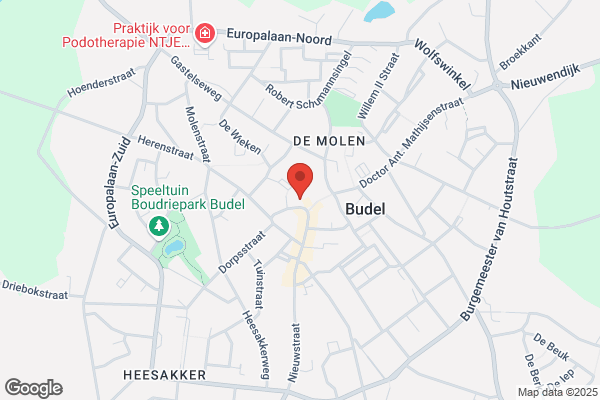 Hollink Praktijk voor Osteopathie W F