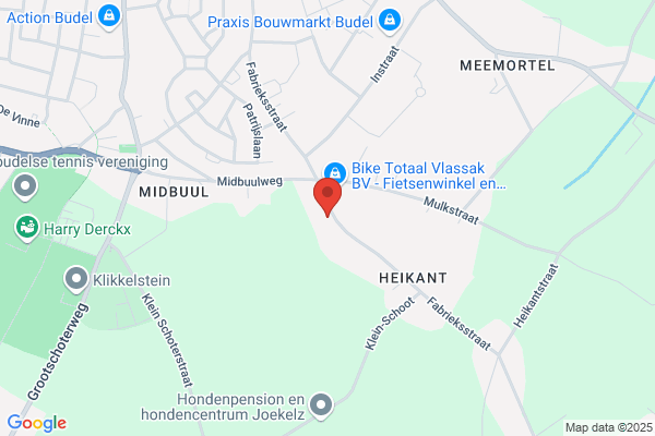 Hoveniersbedrijf M. Vermeulen
