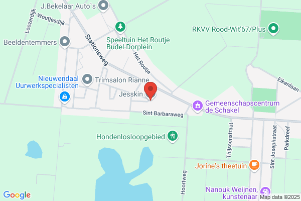 Huidverzorging Instituut Marlous
