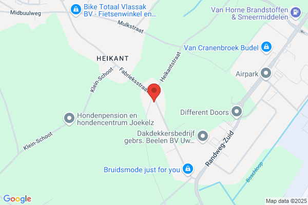 Ingenieursburo Verstraeten