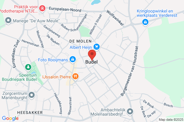 Jeuken, G