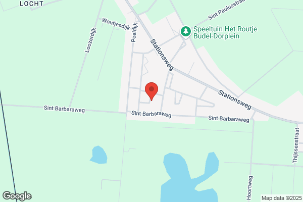 Kleine Wereld, De