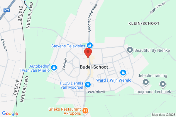 Multi-Service Schoonmaak- En Bedrijfsdie