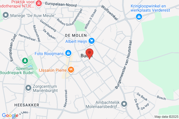 Restaurants 't Ekkerbad
