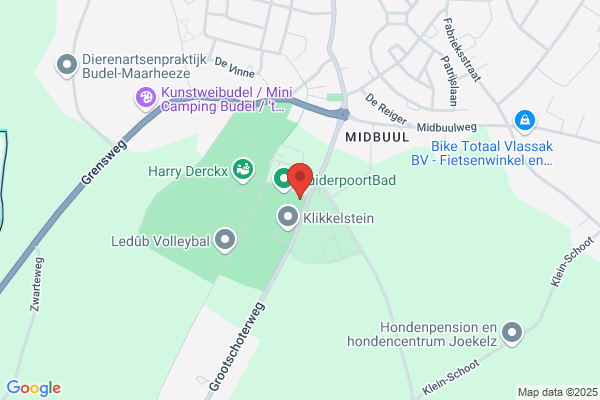 Sportcentrum Budel