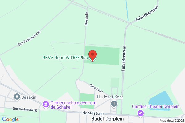 Sportpark Budel-Schoot