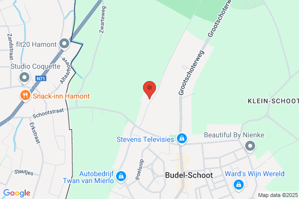 Stookservice Budel Jo Rutten