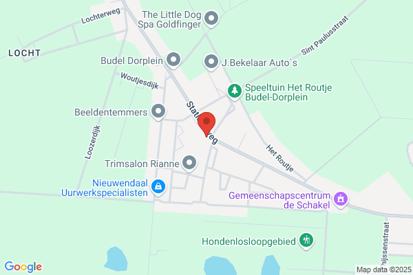 Taxibedrijf Hompes