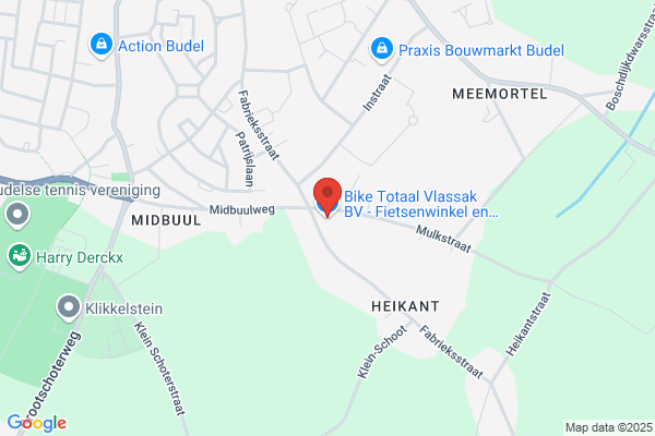Vlassak Fietswereld