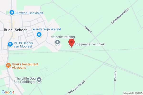 Autobedrijf E. Looijmans