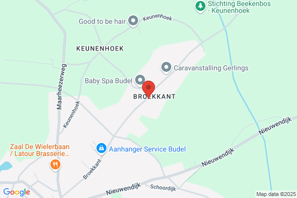 Berghmans l&d consultancy