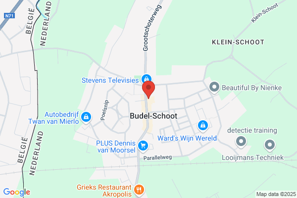 Budelse Lokale Omroep Stichting