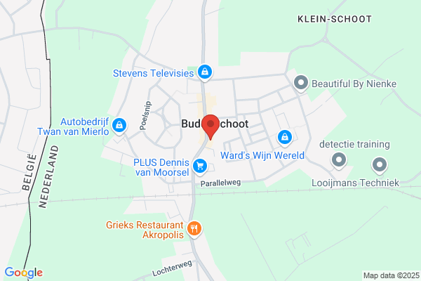 Cafe Sporthal De Schulp