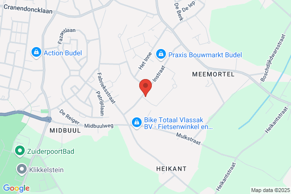Fulpen Automaterialen BV Van