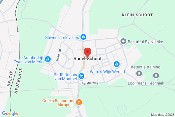 Gleijm & Van Der Waart, Bv