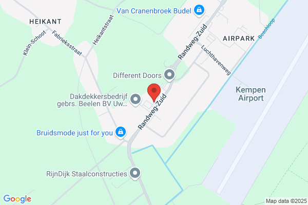 Govers Metaaltechniek BV