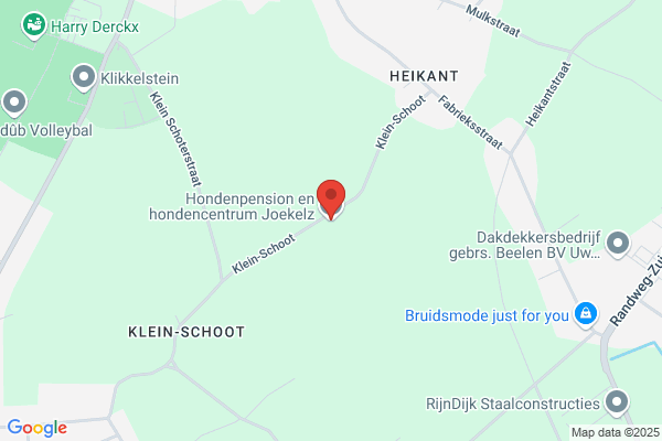 Handelsonderneming Van Eerdt