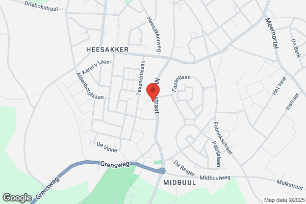 Hompes Autobedrijf