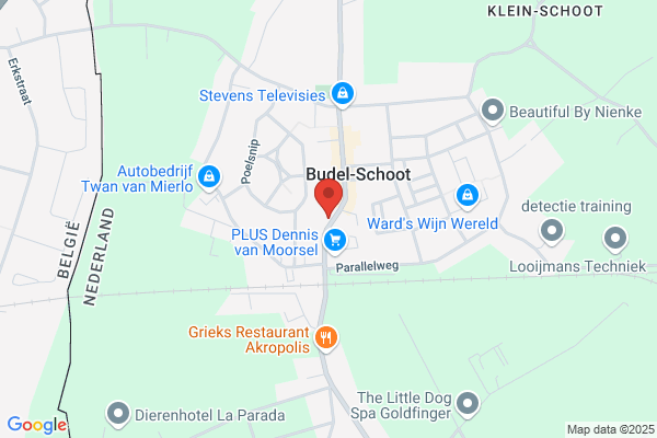 Janssen Dierenbenodigdheden-Tuinart