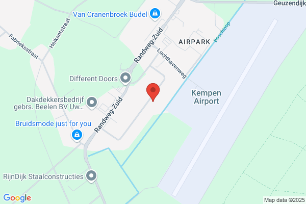 Machineverhuur Budel Bv