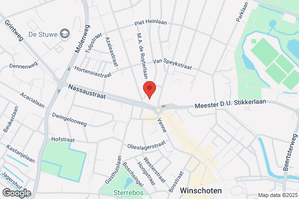 Medisch Beweegcentrum Fysiotherapie