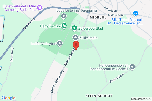 Natuurlijk De Molen