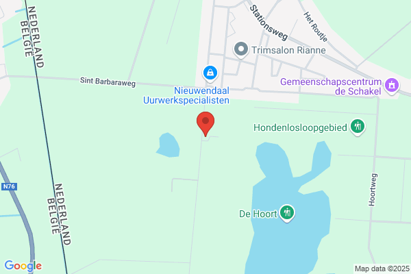 Van Seggelen