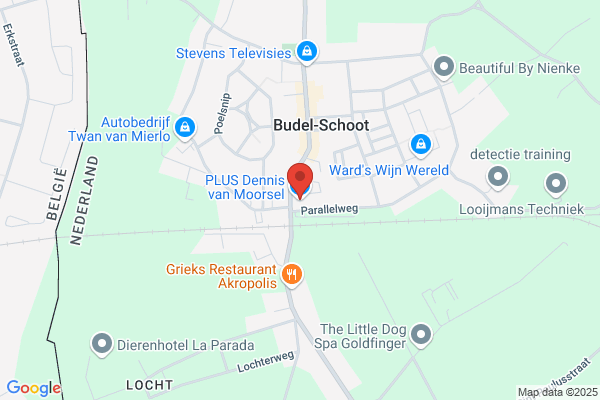 Vin-Jansen, M C Van De