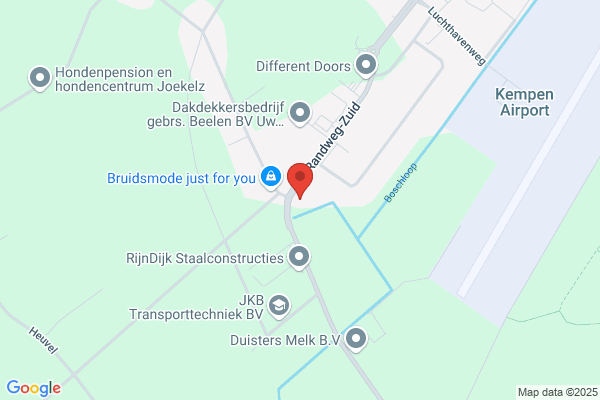 Zonnevlecht Gezondheidscentrum