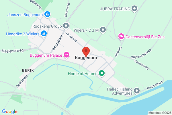 Arkoo Tuinkassen