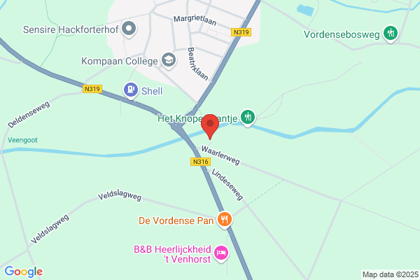 Meddens Bv