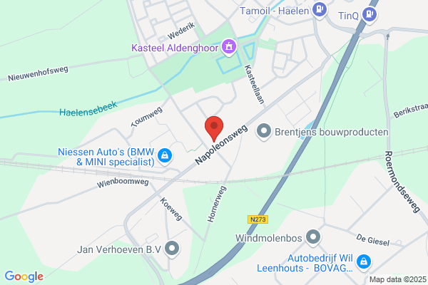 Haelen Fysiotherapie en Manuele Therapie