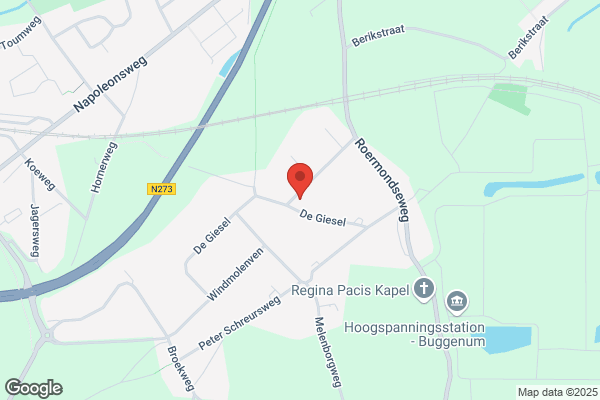 Reinigingsdienst Maasland