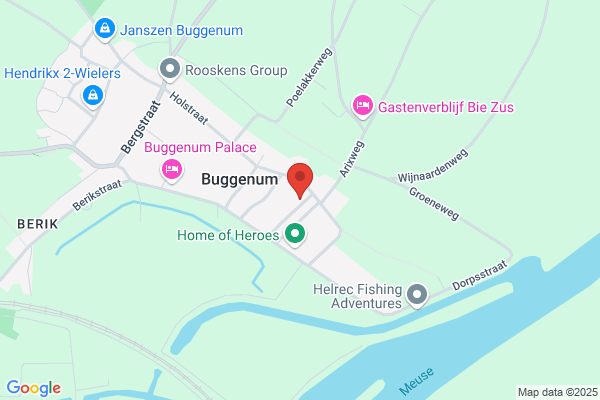 Adviesbureau T.G. Van Duijnhoven