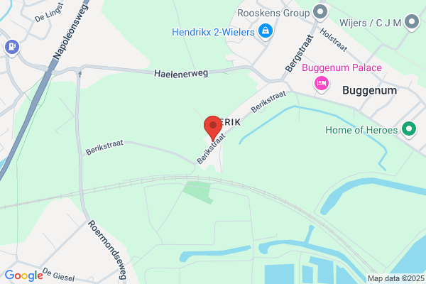 Antonius Rk, St