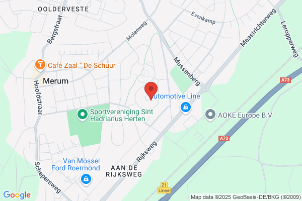 Autorijschool Beurskens J.H.G. Beurskens