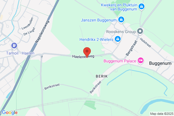 Autoservice Buggenum A.L.W. Smits