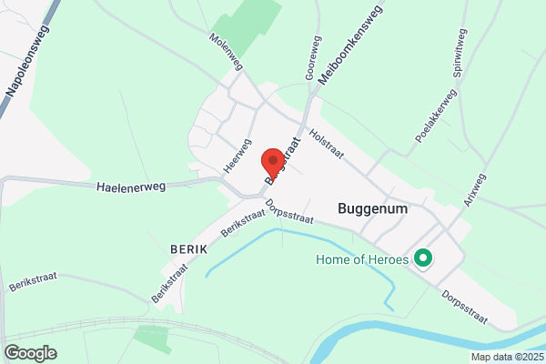Bakkerij G.H. Pomp