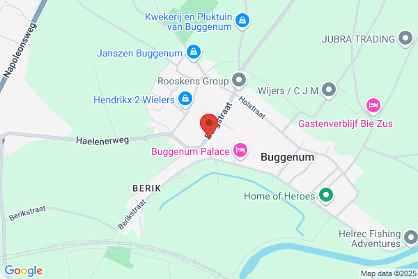 Begheyn, J A