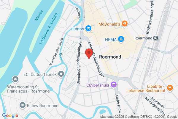 Brandweer